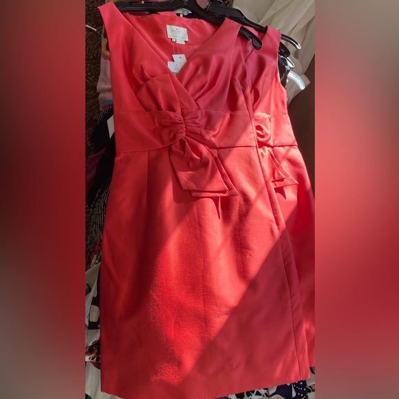 KATE SPADE NEW YORK
Silk Mini Dress
Size: S | US 2 - Picture 11 of 15